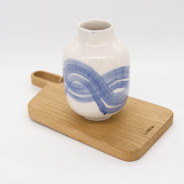 Calla Vase - Rainbow II