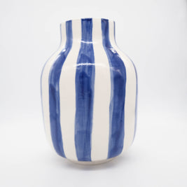 Váza Calla - Pruh - 24 cm